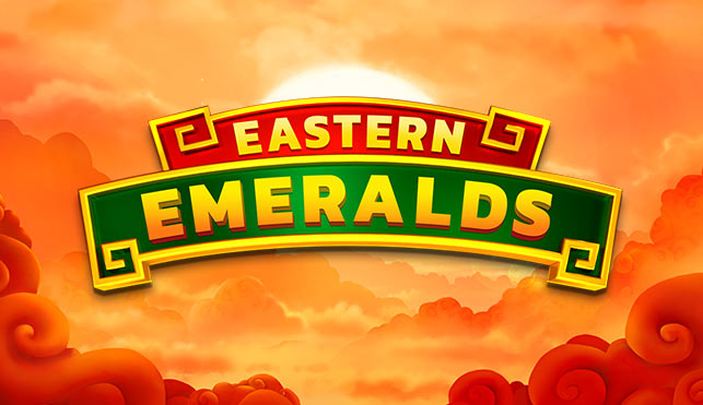 Game Slot Eastern Emeralds