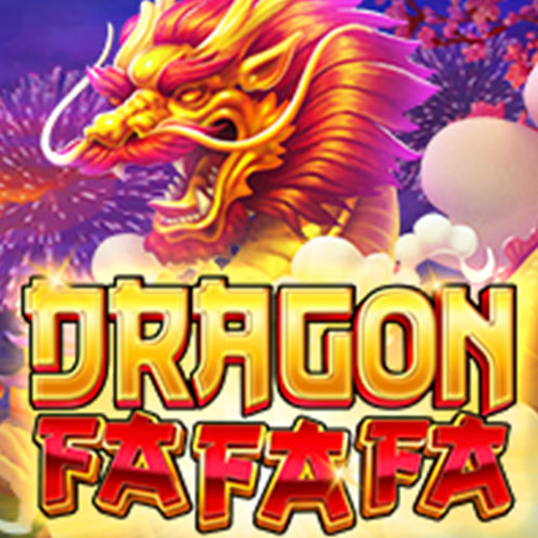 Slot Dragon FAFAFA