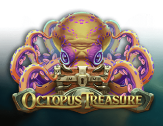 Game Slot Octopus Treasure
