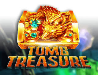 Slot Tomb Treasure Terpopuler