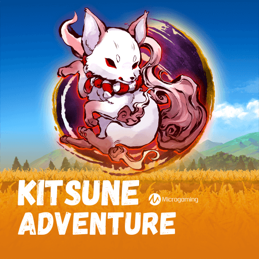 Slot Kitsune Adventure
