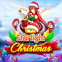 Starlight Christmas Slot Online Terbaik 2024
