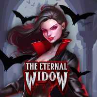 The Eternal Widow Game Slot Online Terpercaya Di Indonesia
